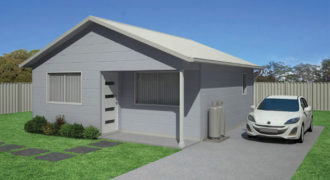 The Student Accommodation