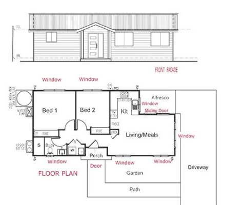 The Family Haven