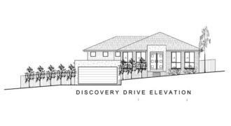 The Discovery