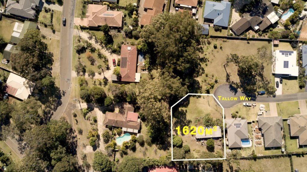 Tallow Way, Port Macquarie NSW 2444