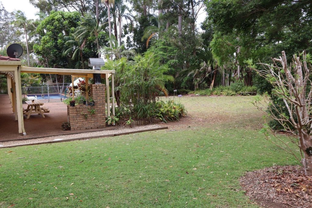 Major Innes Road, Port Macquarie NSW 2444