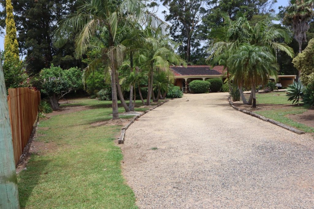 Major Innes Road, Port Macquarie NSW 2444
