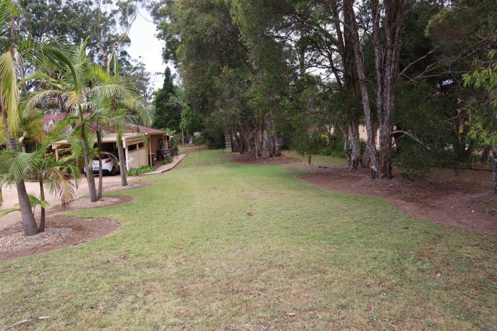 Major Innes Road, Port Macquarie NSW 2444
