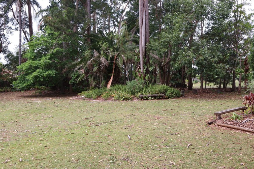 Major Innes Road, Port Macquarie NSW 2444