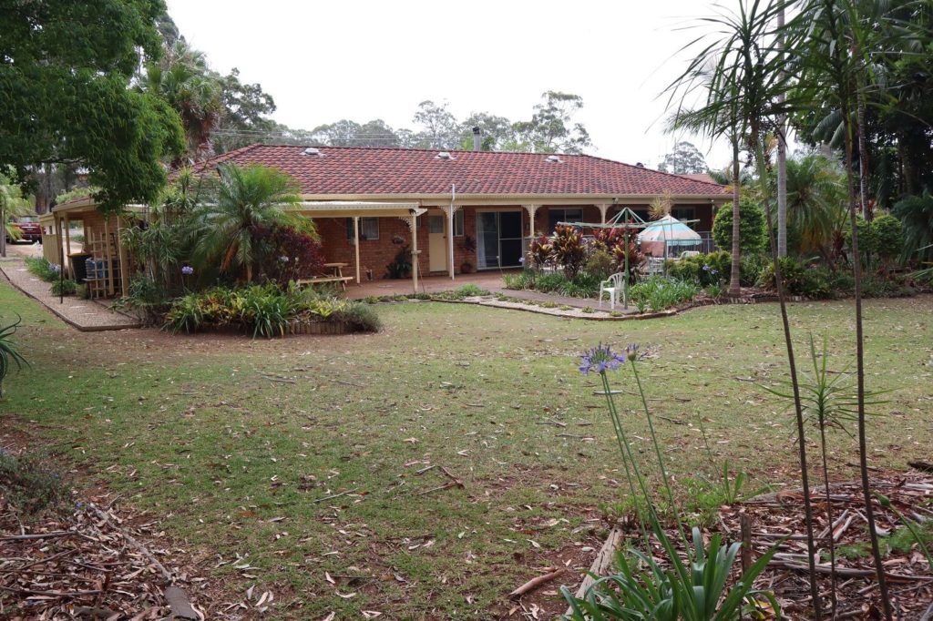 Major Innes Road, Port Macquarie NSW 2444