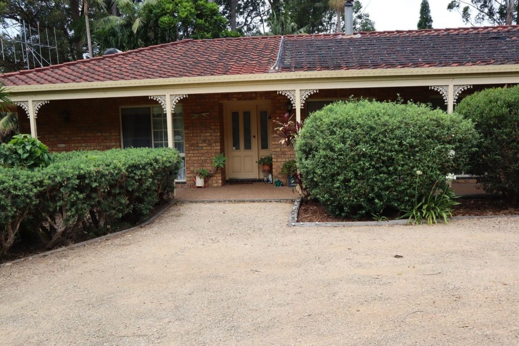 Major Innes Road, Port Macquarie NSW 2444
