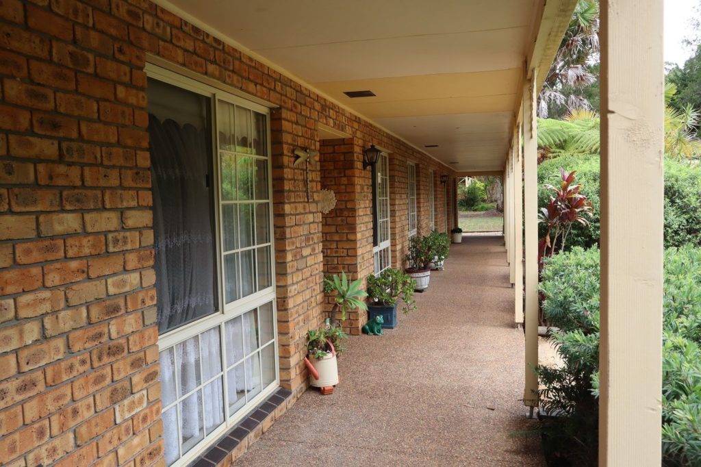 Major Innes Road, Port Macquarie NSW 2444