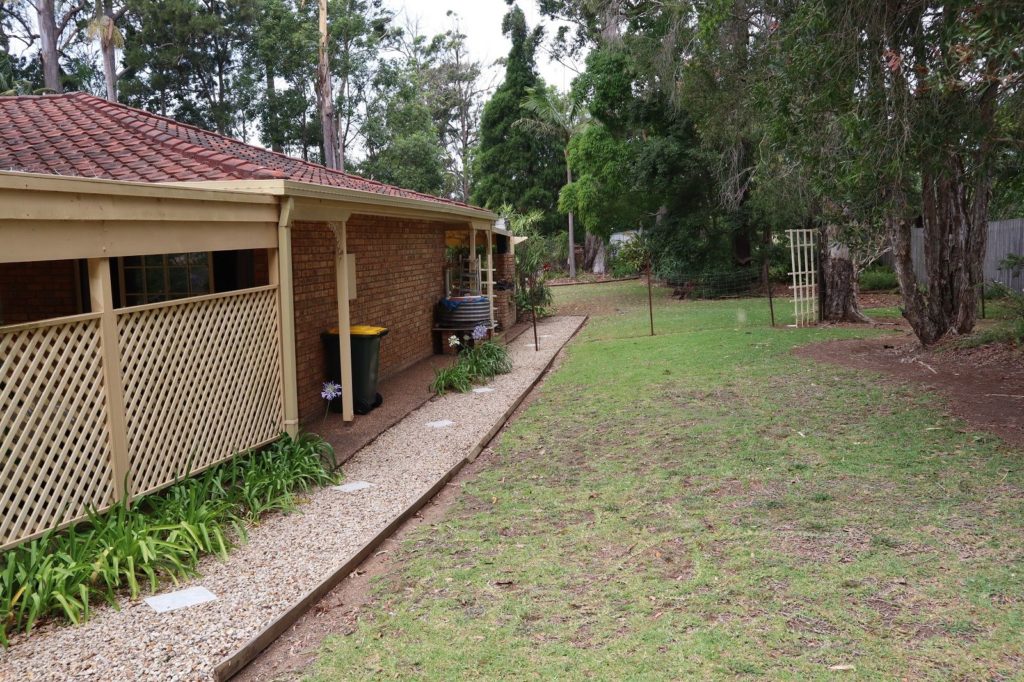 Major Innes Road, Port Macquarie NSW 2444