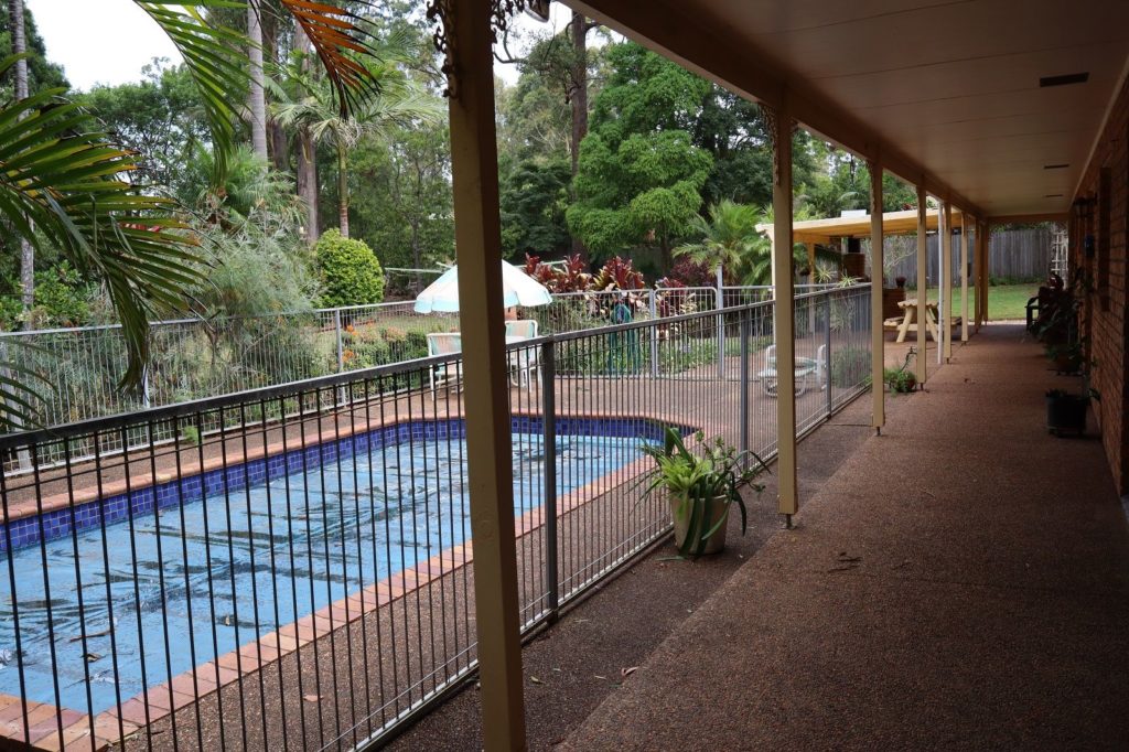 Major Innes Road, Port Macquarie NSW 2444