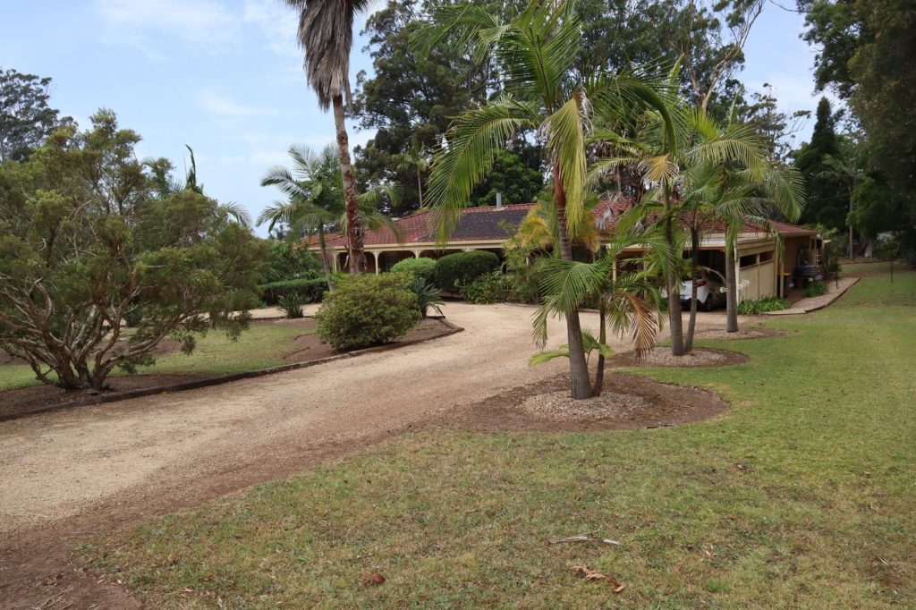 Major Innes Road, Port Macquarie NSW 2444