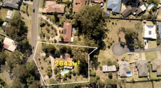 85 Major Innes Road, Port Macquarie NSW 2444
