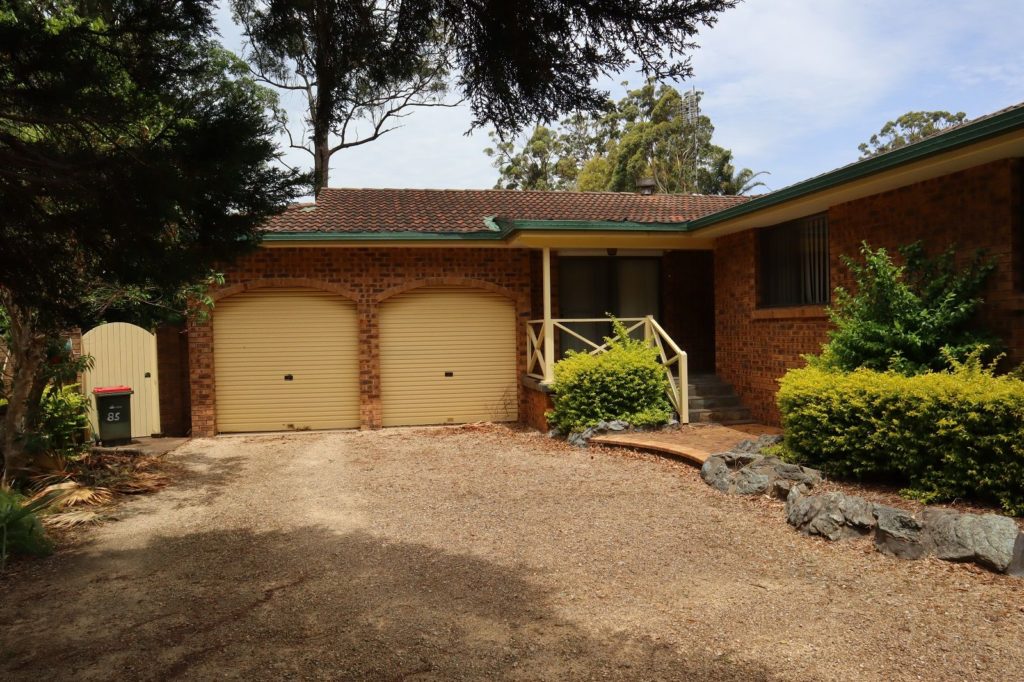 85 Major Innes Road, Port Macquarie NSW 2444