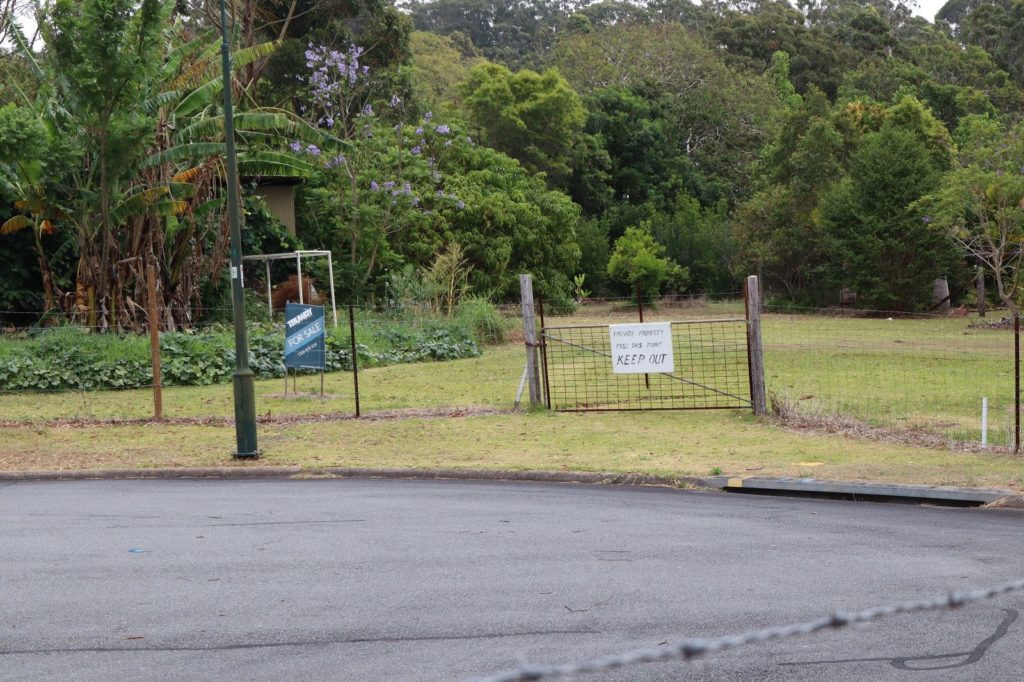 Tallow Way, Port Macquarie NSW 2444