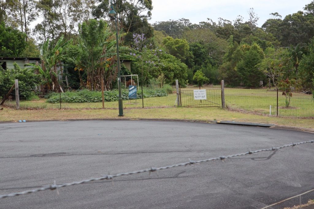 Tallow Way, Port Macquarie NSW 2444